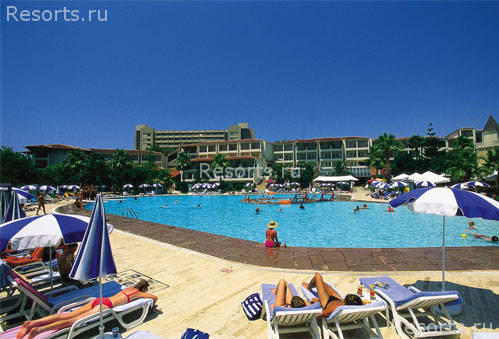Barut Hemera Hotel 3